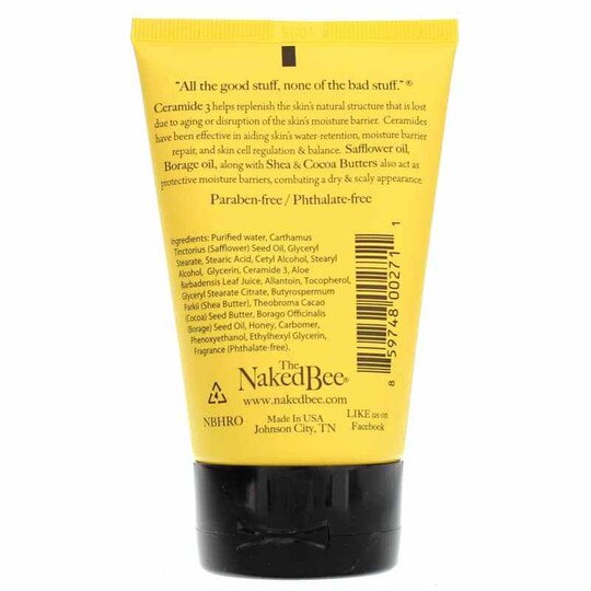 Serious Hand Repair Cream, NKB
